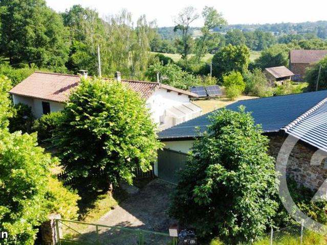 Maison 5 pièces 109 m²