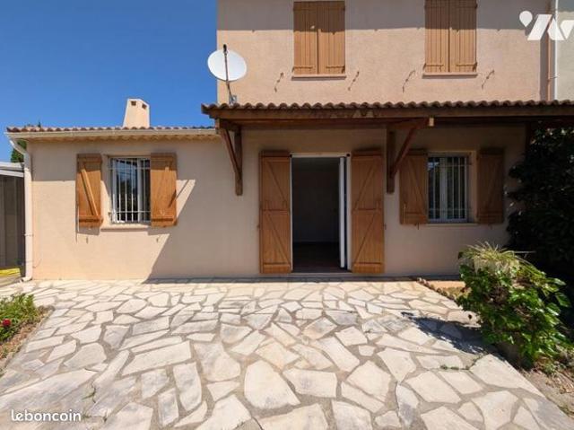Maison 5 pièces 109 m²