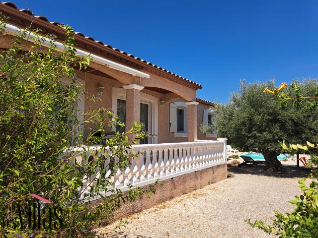 Maison 5 pièces 109 m²