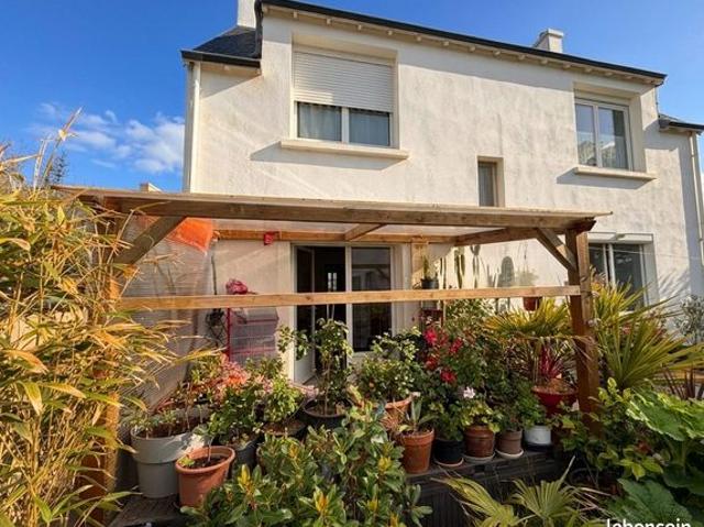 Maison 5 pièces 109 m²