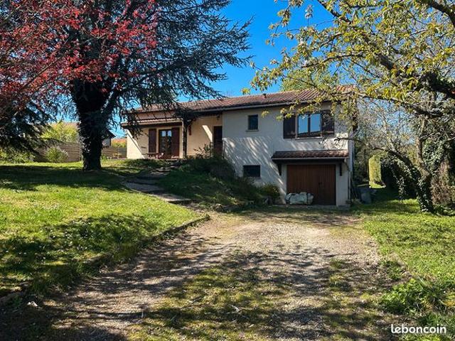 Maison 5 pièces 109 m²