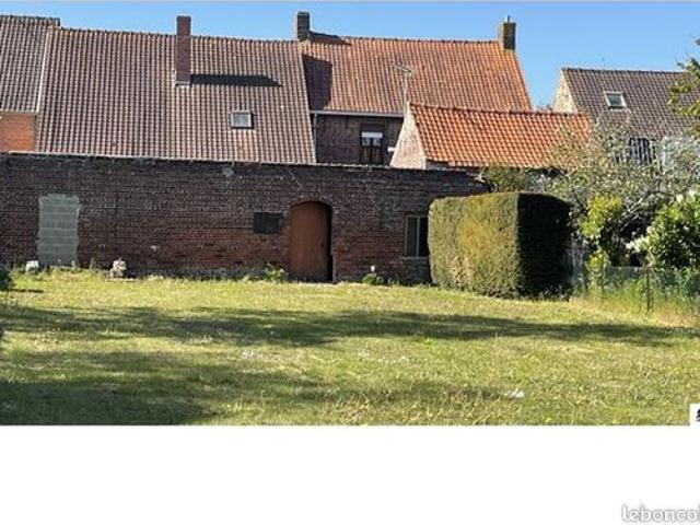 Maison 5 pièces 109 m²