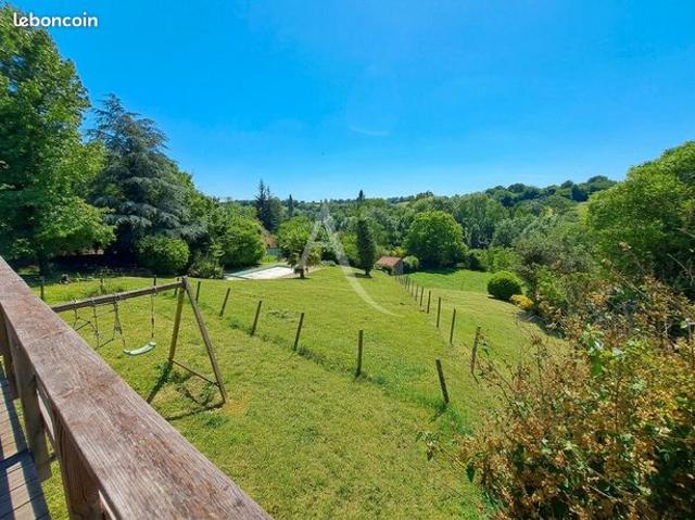 Maison 5 pièces 109 m²