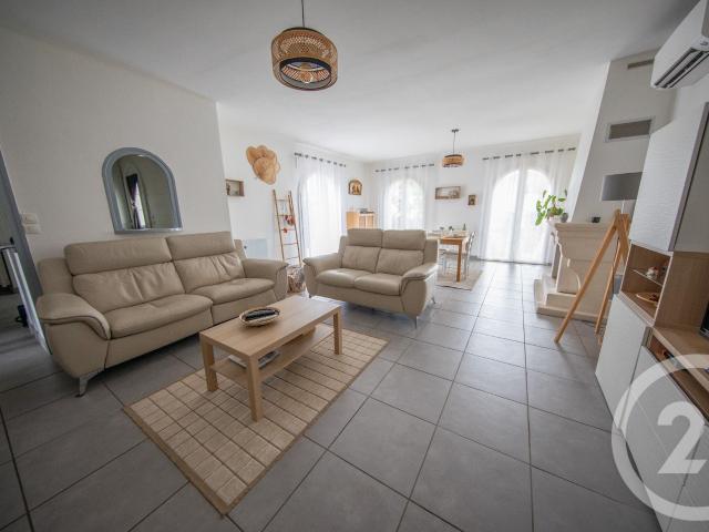 Maison 5 pièces 109 m²