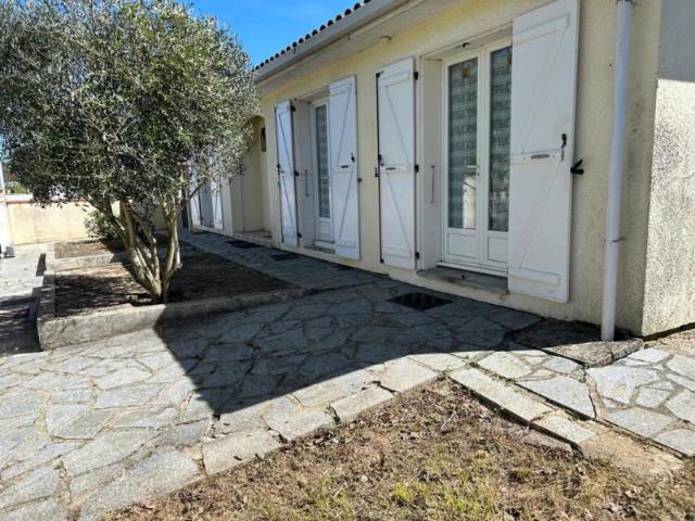Maison 5 pièces / 109 m² / 280 000 EUR / CASTRES