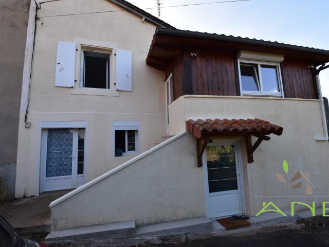Maison 5 pièces 109 m²