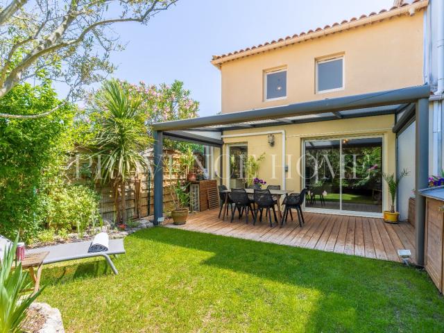 Maison 5 pièces 109 m²