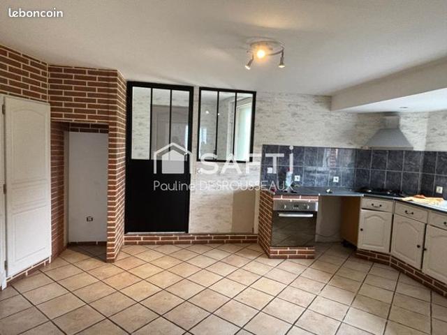 Maison 5 pièces 109 m²