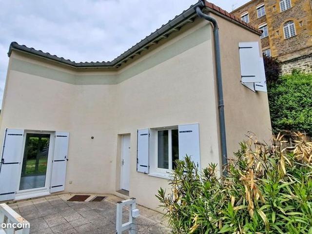 Maison 5 pièces 109 m²