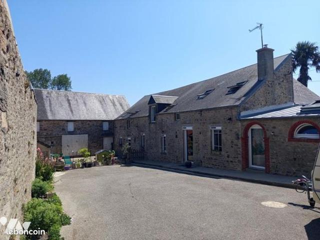 Maison 5 pièces 109 m²