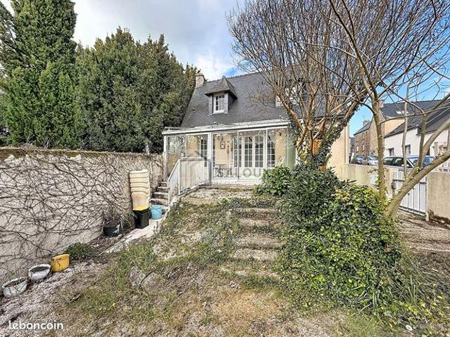 Maison 5 pièces 109 m²