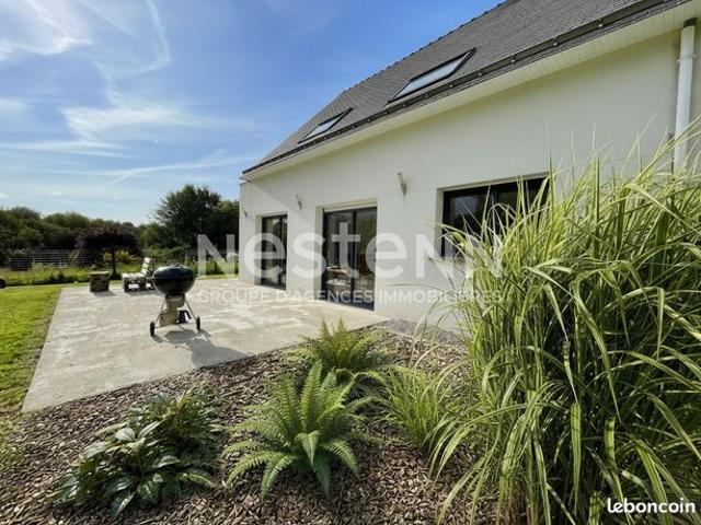 Maison 5 pièces 109 m²
