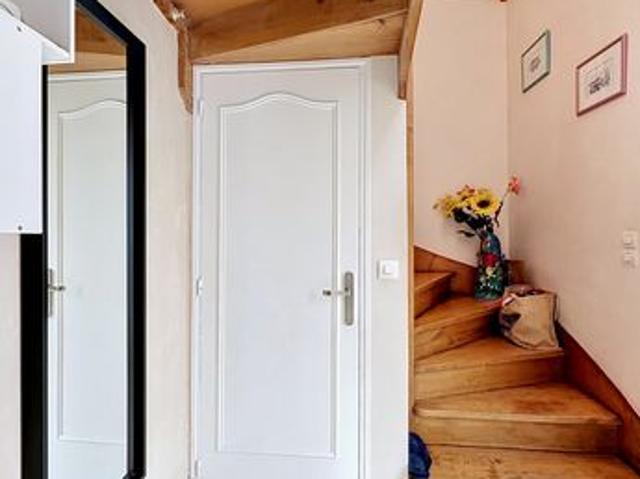 Maison 5 pièces 109 m²