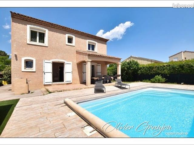 Maison 5 pièces 109 m²