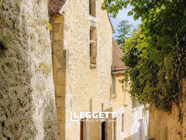 Maison 5 pièces 109 m²