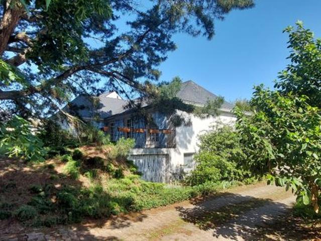 Maison 5 pièces 109 m²