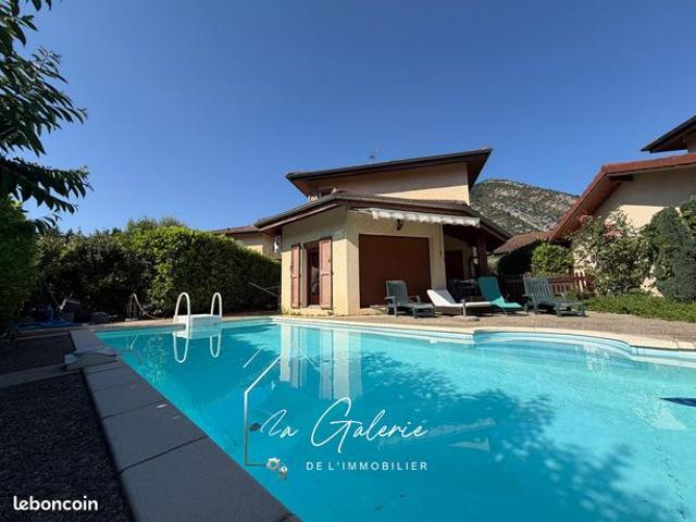 Maison 5 pièces 109 m²