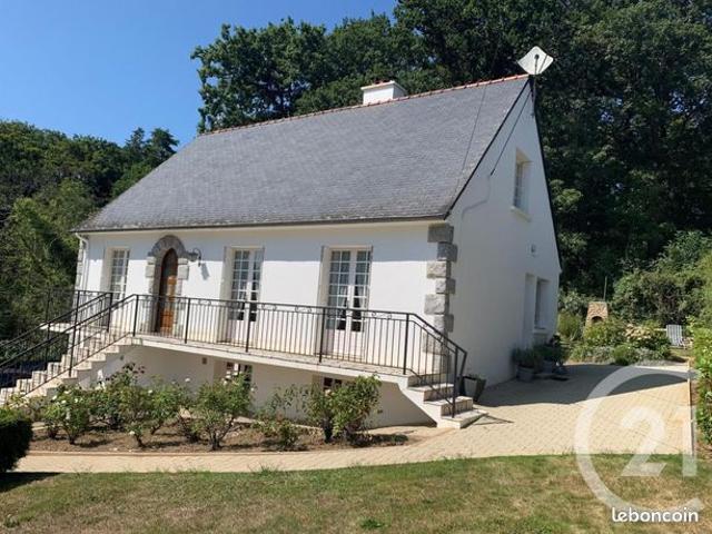 Maison 5 pièces 109 m²