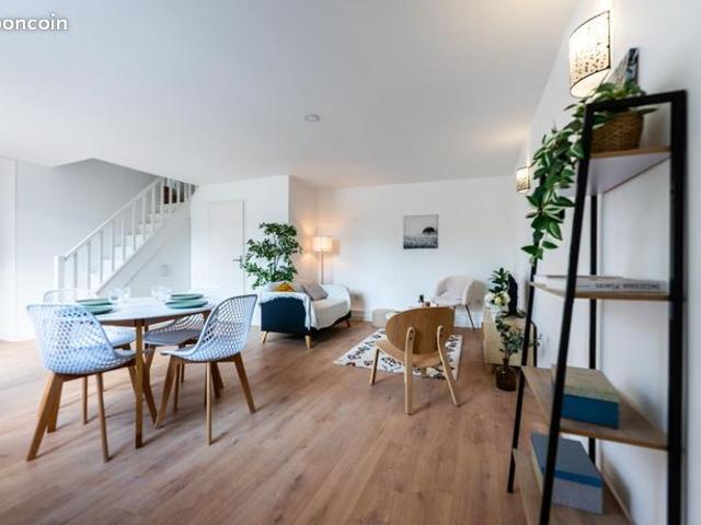 Maison 5 pièces 109 m²