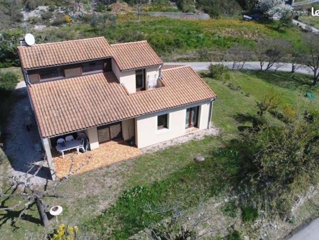 Maison 5 pièces 109 m²
