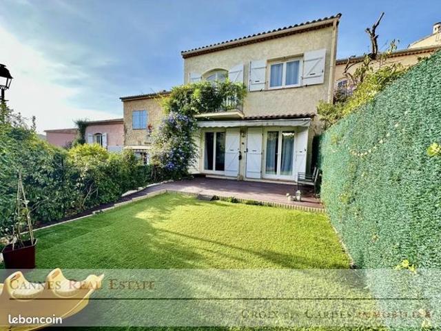 Maison 5 pièces 109 m²
