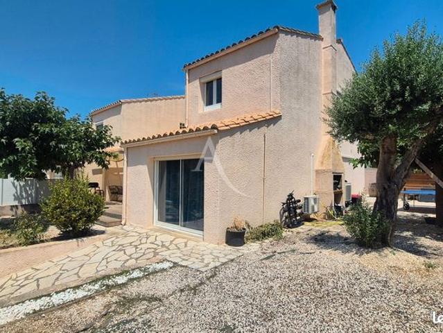 Maison 5 pièces 109 m²