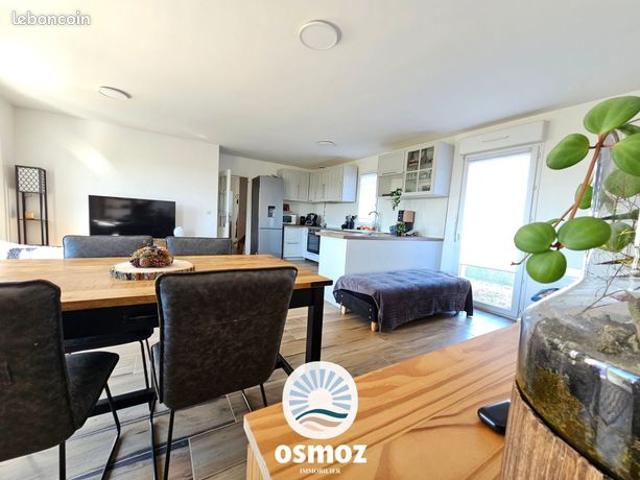Maison 5 pièces 109 m²