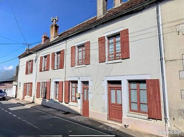 Maison 5 pièces 109 m²