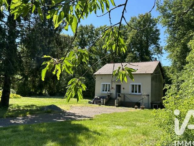 Maison 5 pièces 109 m²