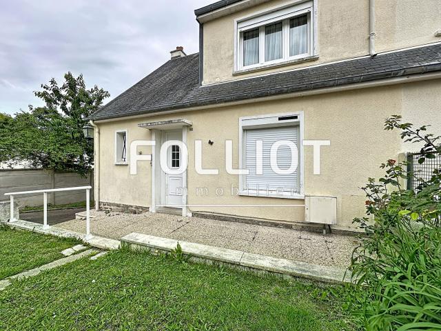 Maison 5 pièces 109 m²