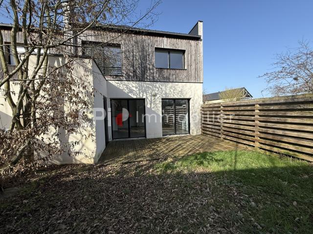 Maison 5 pièces 109 m²