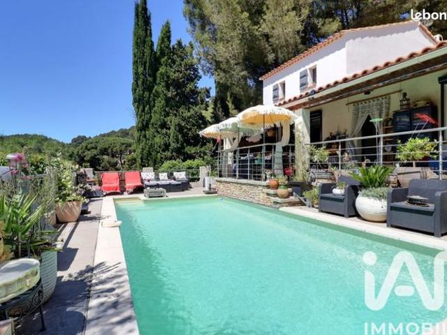 Maison 5 pièces 109 m²