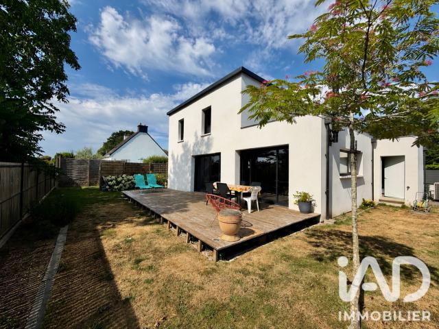 Maison 5 pièces 109 m²