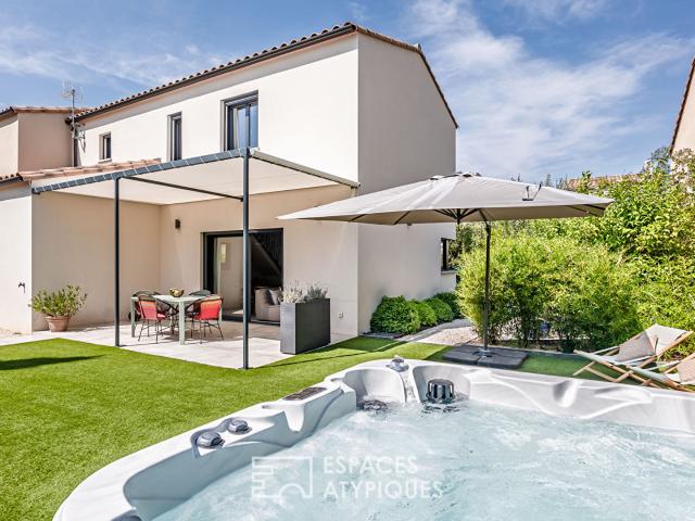 Maison 5 pièces 109 m²
