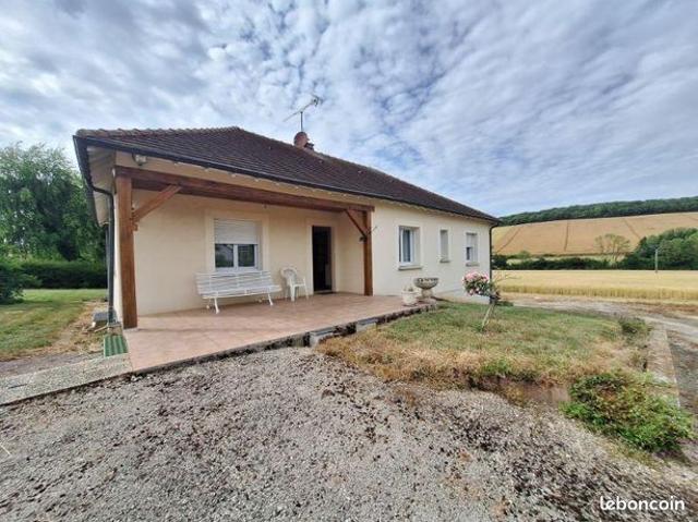 Maison 5 pièces 109 m²