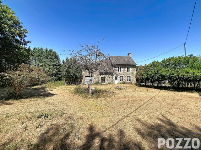 Maison 5 pièces 109 m²