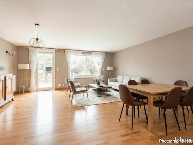 Maison 5 pièces 109 m²