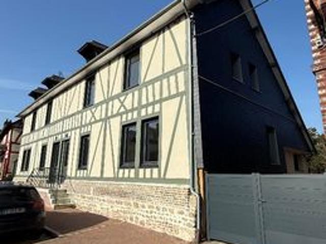 Maison 5 pièces 109 m²