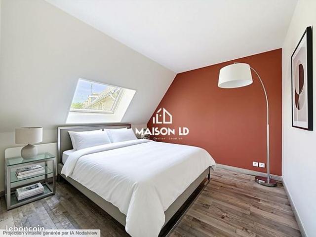 Maison 5 pièces 109 m²