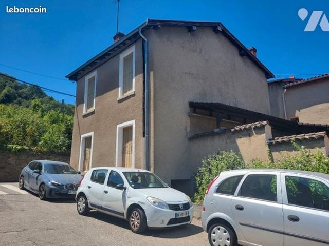 Maison 5 pièces 109 m²