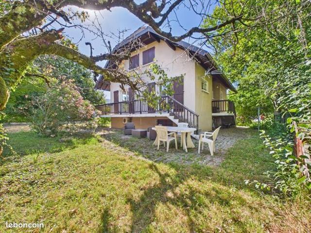 Maison 5 pièces 109 m²