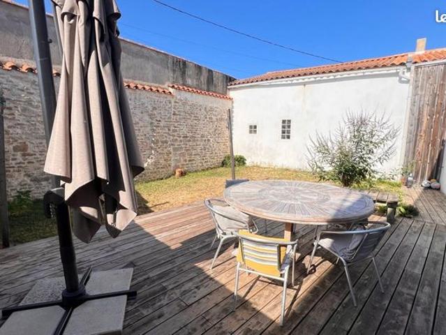 Maison 5 pièces 109 m²