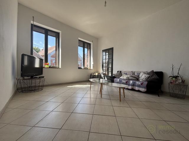 Maison 5 pièces 109 m²