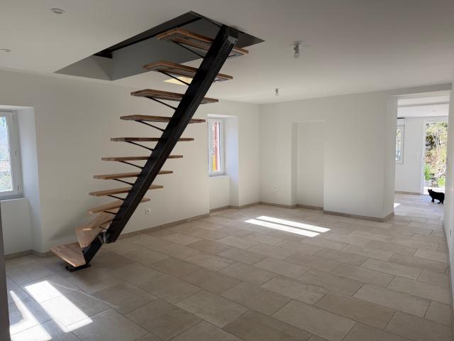 Maison 5 pièces 109 m²