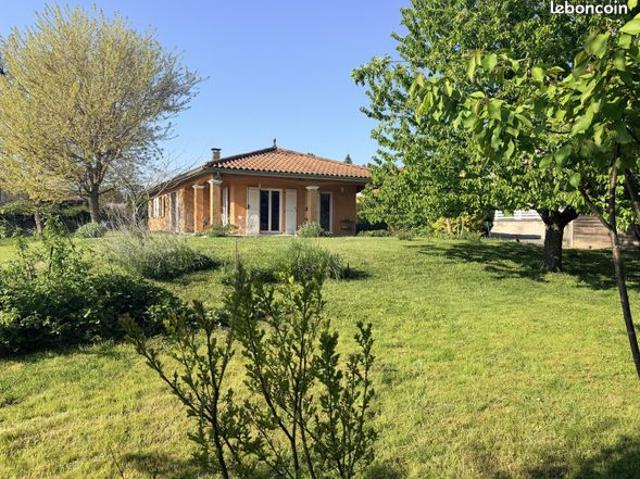 Maison 5 pièces 109 m²
