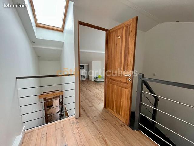 Maison 5 pièces 109 m²