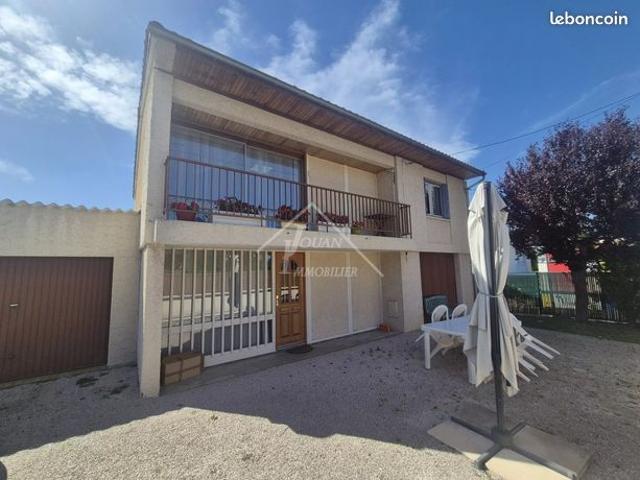 Maison 5 pièces 109 m²