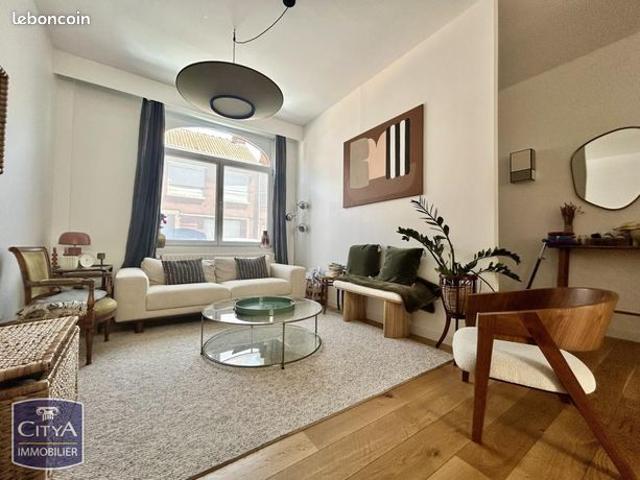 Maison 5 pièces 109 m²