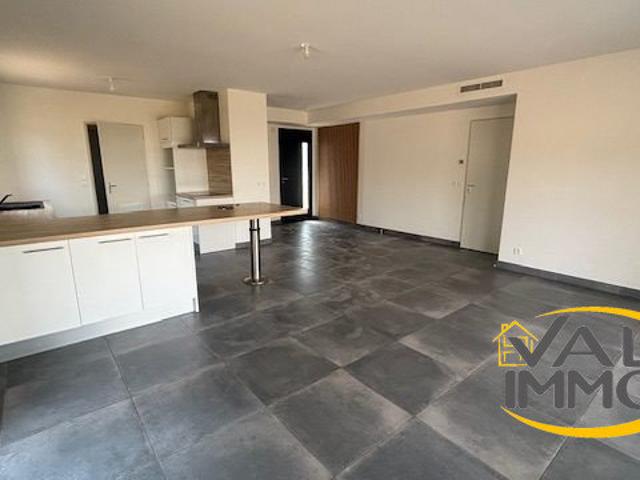 Maison 5 pièces 109 m²