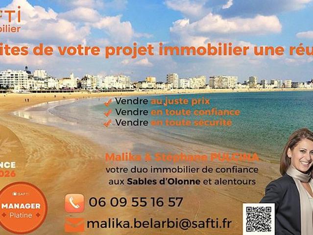 Maison 5 pièces 109 m²